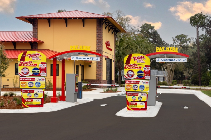 Panache Car Wash business image in Beaufort, South Carolina