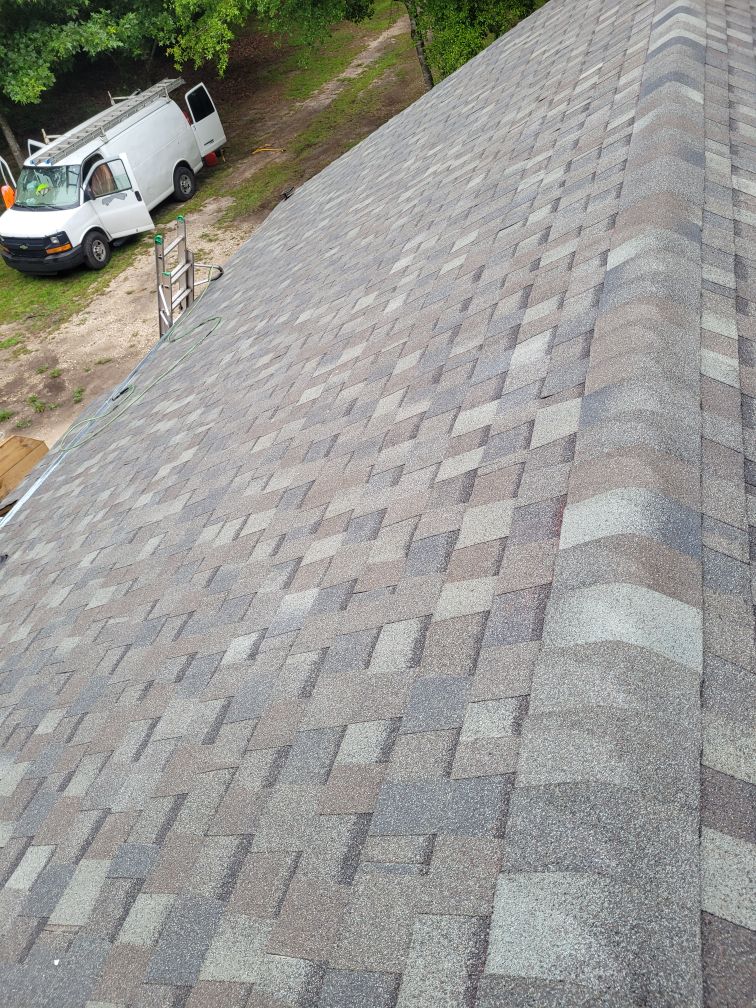 B & H Roofing, LLC business image in Lacombe, LA