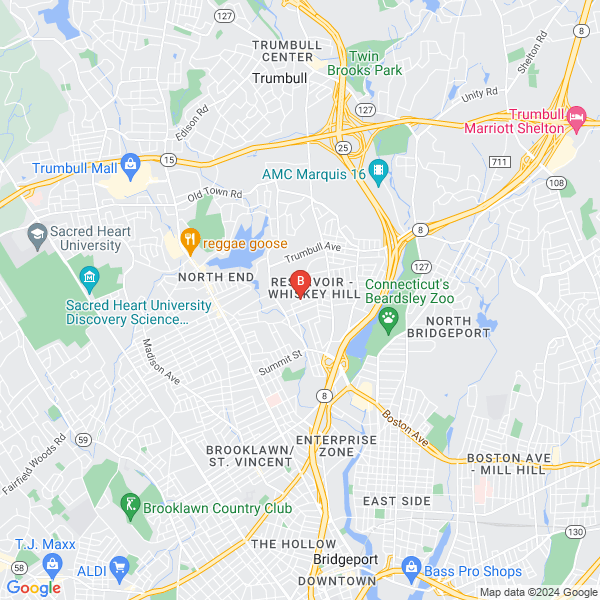 Dreamworld Marketing LLC location map
