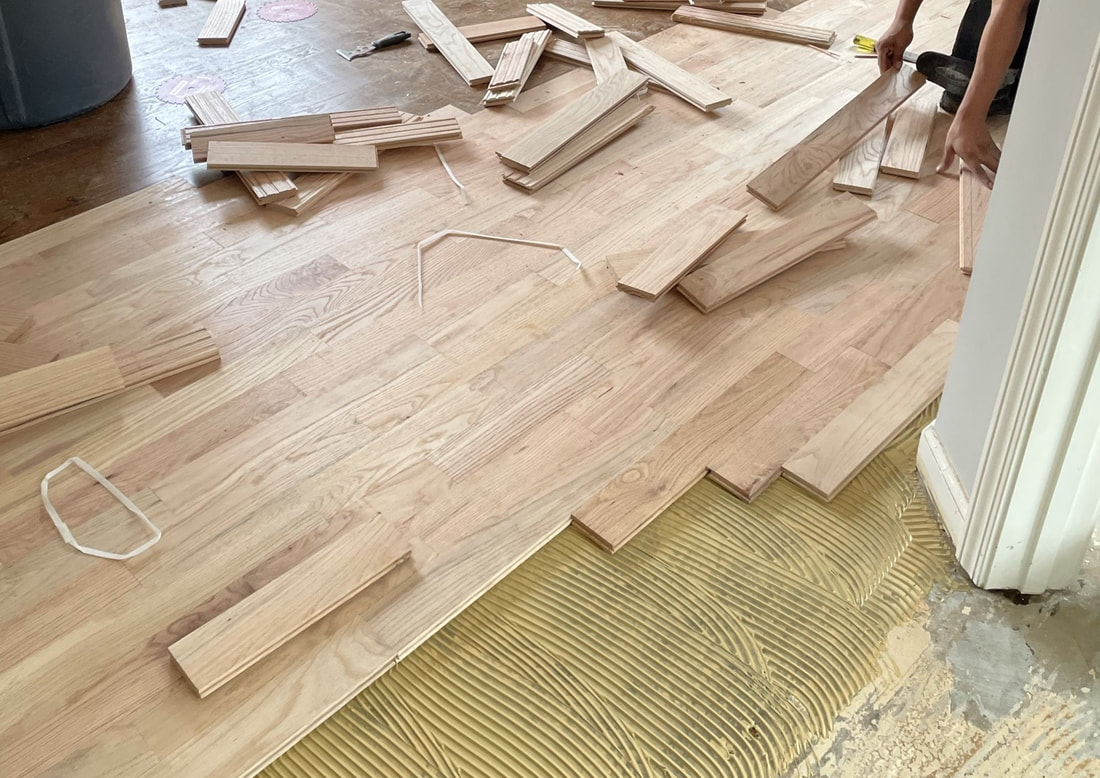 All Floors Center, LLC business image in Suwanee, GA