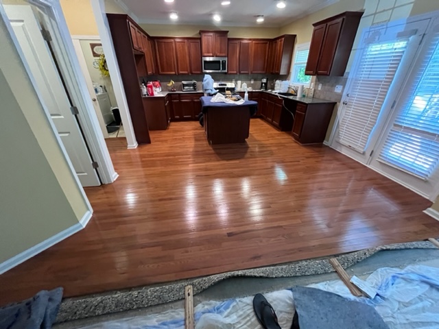 All Floors Center, LLC business image in Suwanee, GA