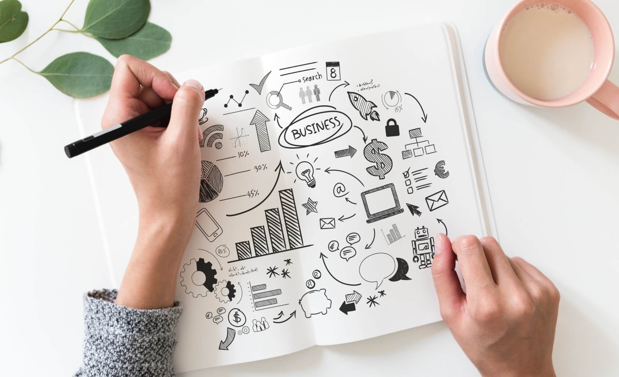 Simple Online Business Development business image in Kapaa, HI