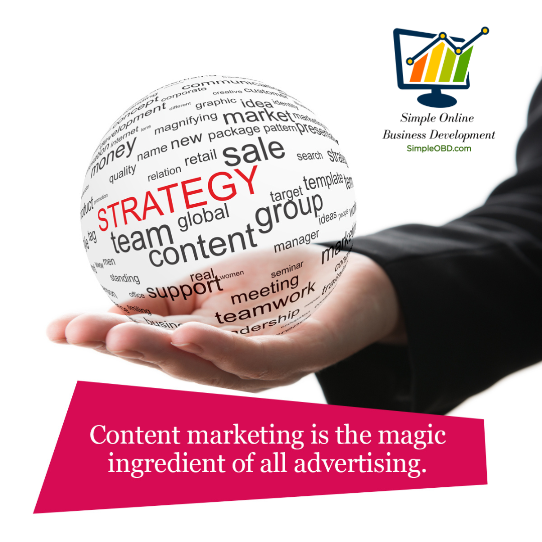 Simple Online Business Development business image in Kapaa, HI