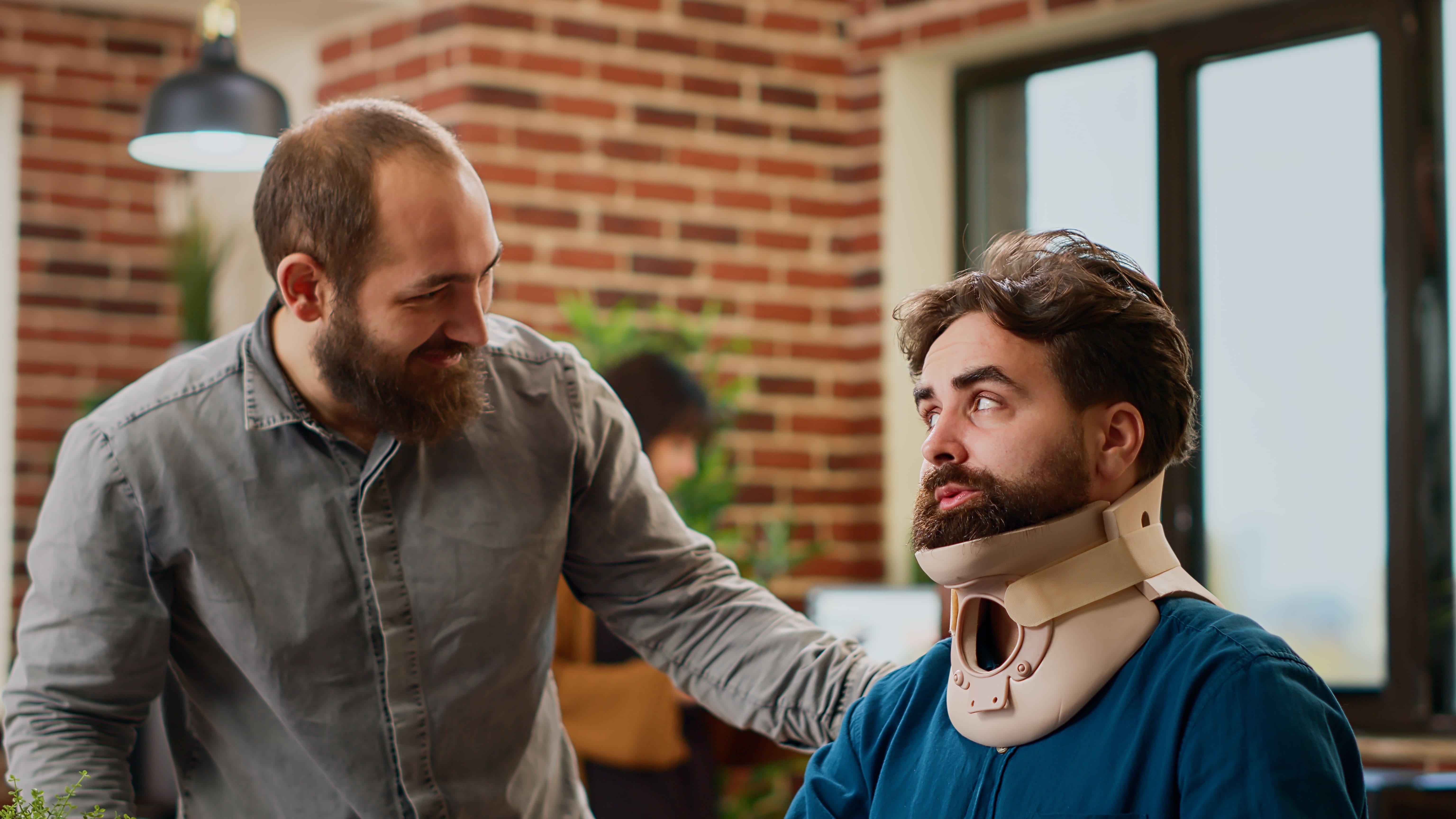 Cary J. Wintroub & Associates - Tus Abogados de Accidentes business image