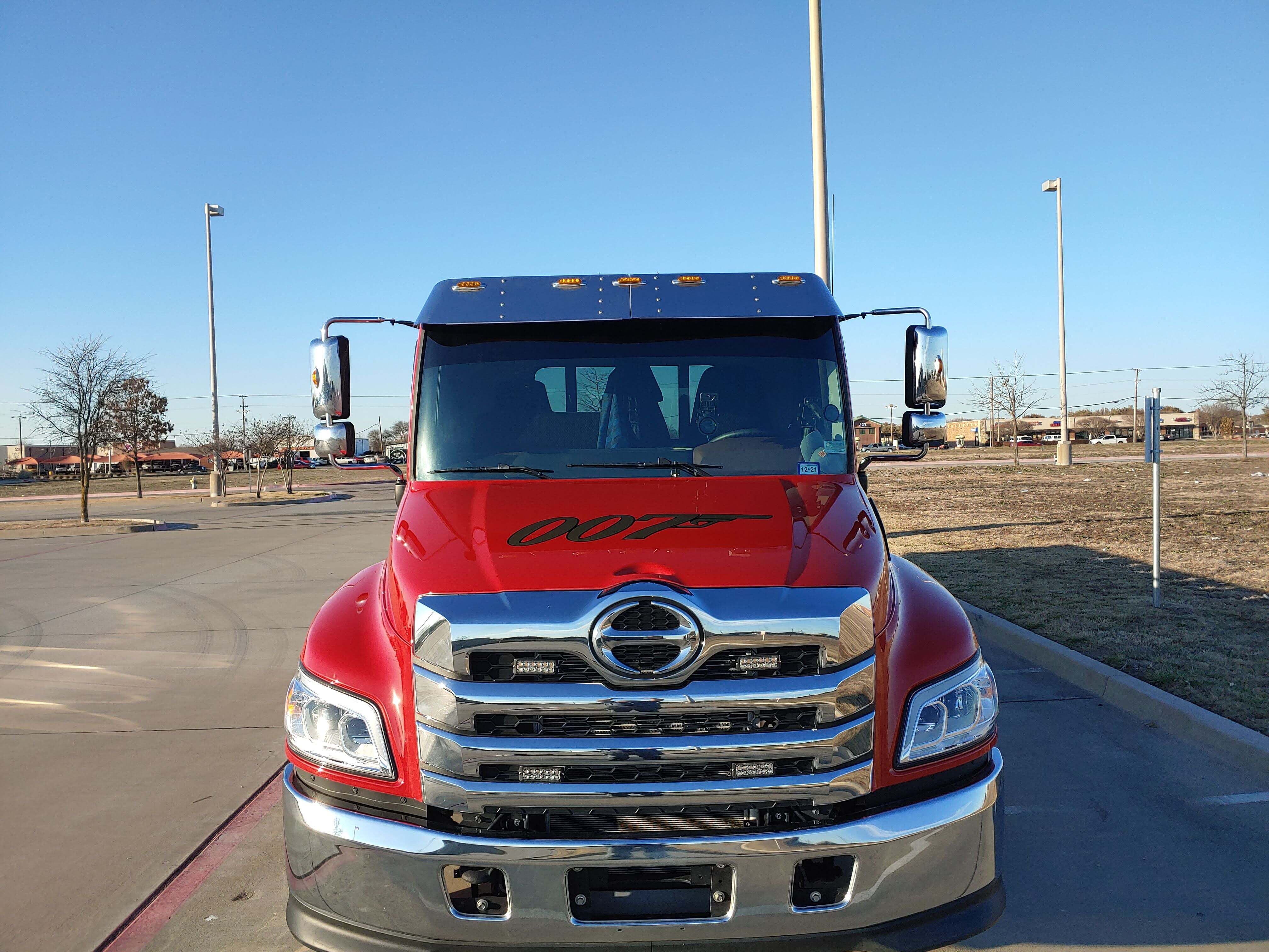 Tow Truck Service & Roadside Assistance business image in Farmers Branch, TX