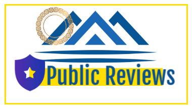 Public reviews. business image
