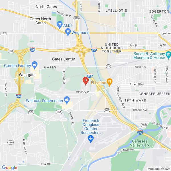 Best Plumbers Rochester NY business listing