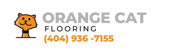 Orange Cat Flooring business image in Atlanta, GA
