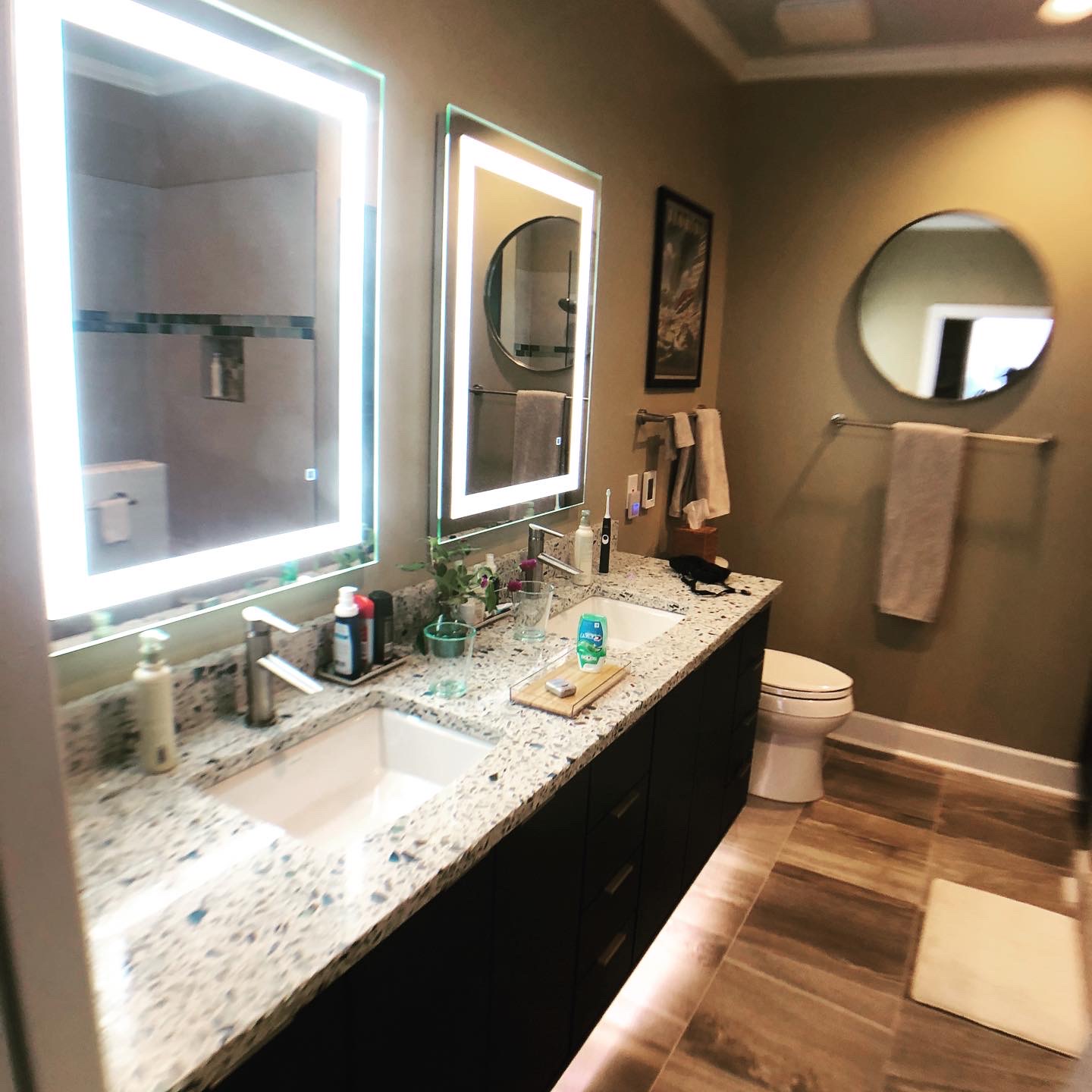 Orange Cat Flooring business image in Atlanta, GA