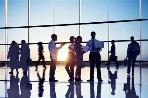 Michael R Burns Inc business image