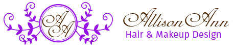 Allison Ann Hair & Makeup Design business image