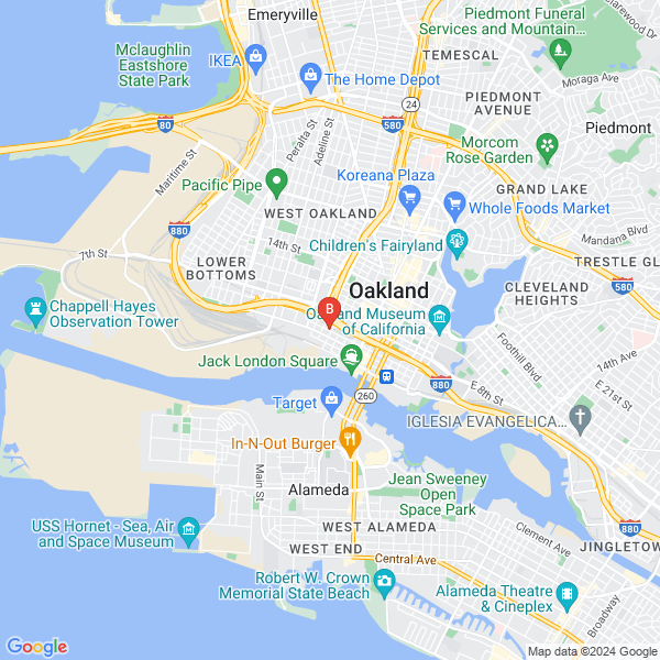 Magnation Water Technologies