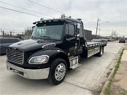Towing In Garland & Roadside Assistance business image in Garland, TX