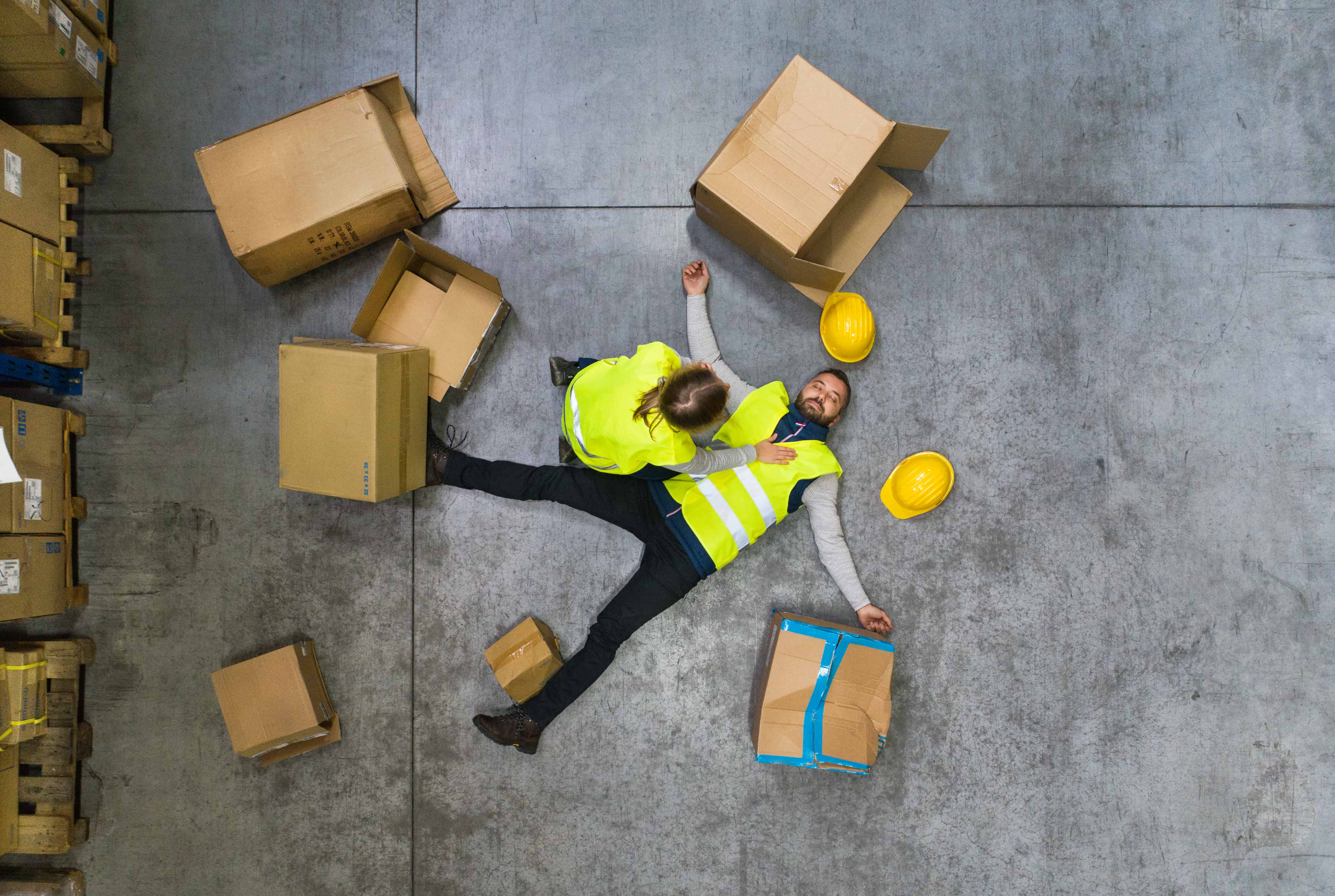 Tus Abogados de Accidentes business image in Chicago, Illinois