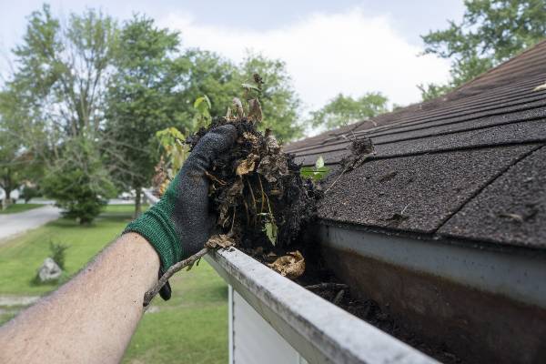 Heimann Gutters business image in Armstrong, BC