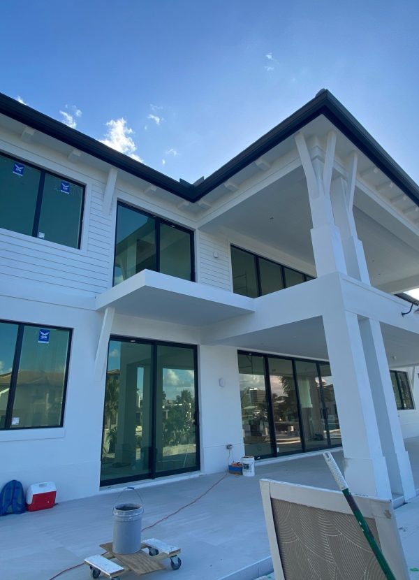 Heimann Gutters business image in Armstrong, BC
