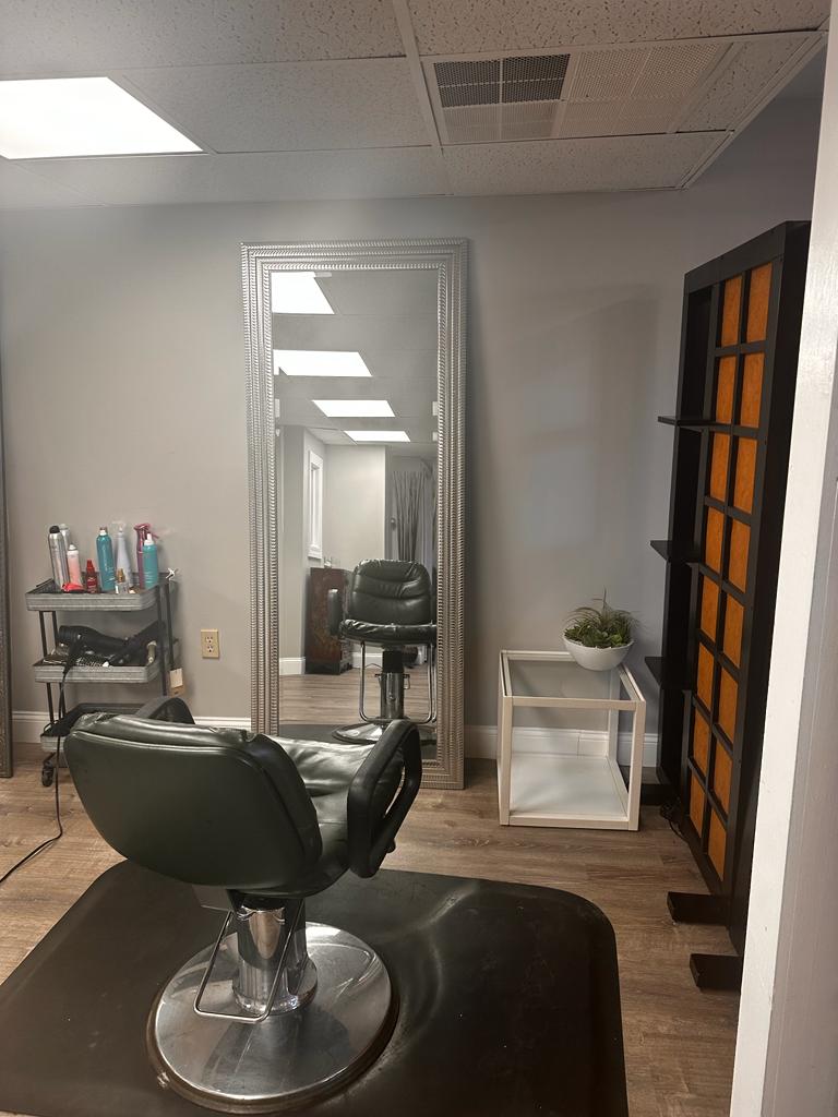 Zena Salon Allston business image in Allston, MA