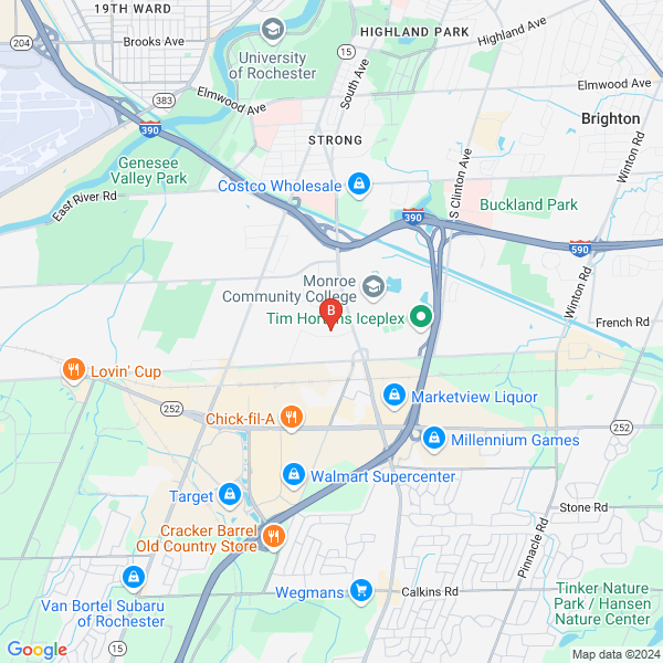 Rochester Junk Cars business listing