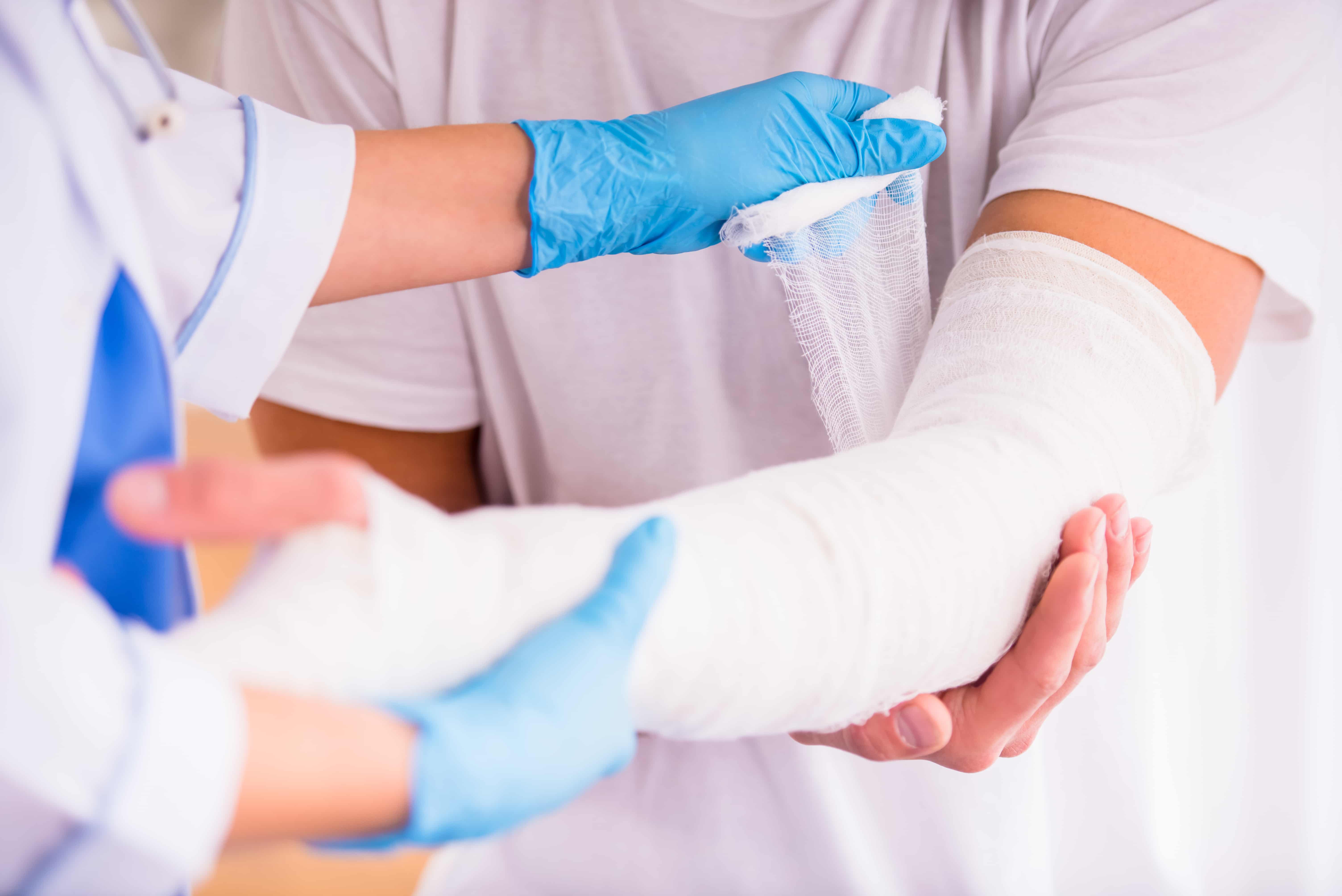 MTN Proactive Rehab - Doctor de Accidentes Auto y Trabajo business image