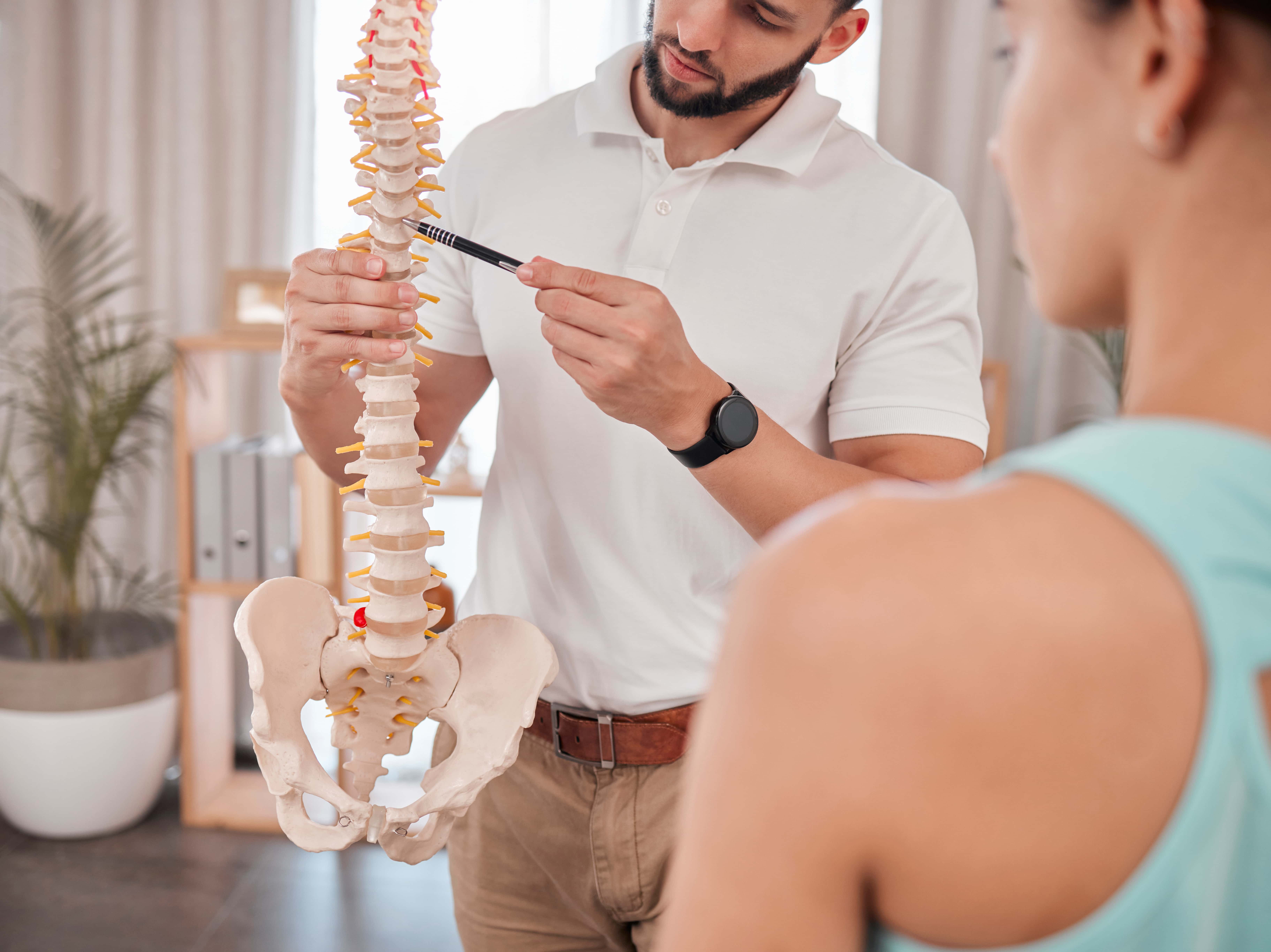 MTN Proactive Rehab - Doctor de Accidentes Auto y Trabajo business image