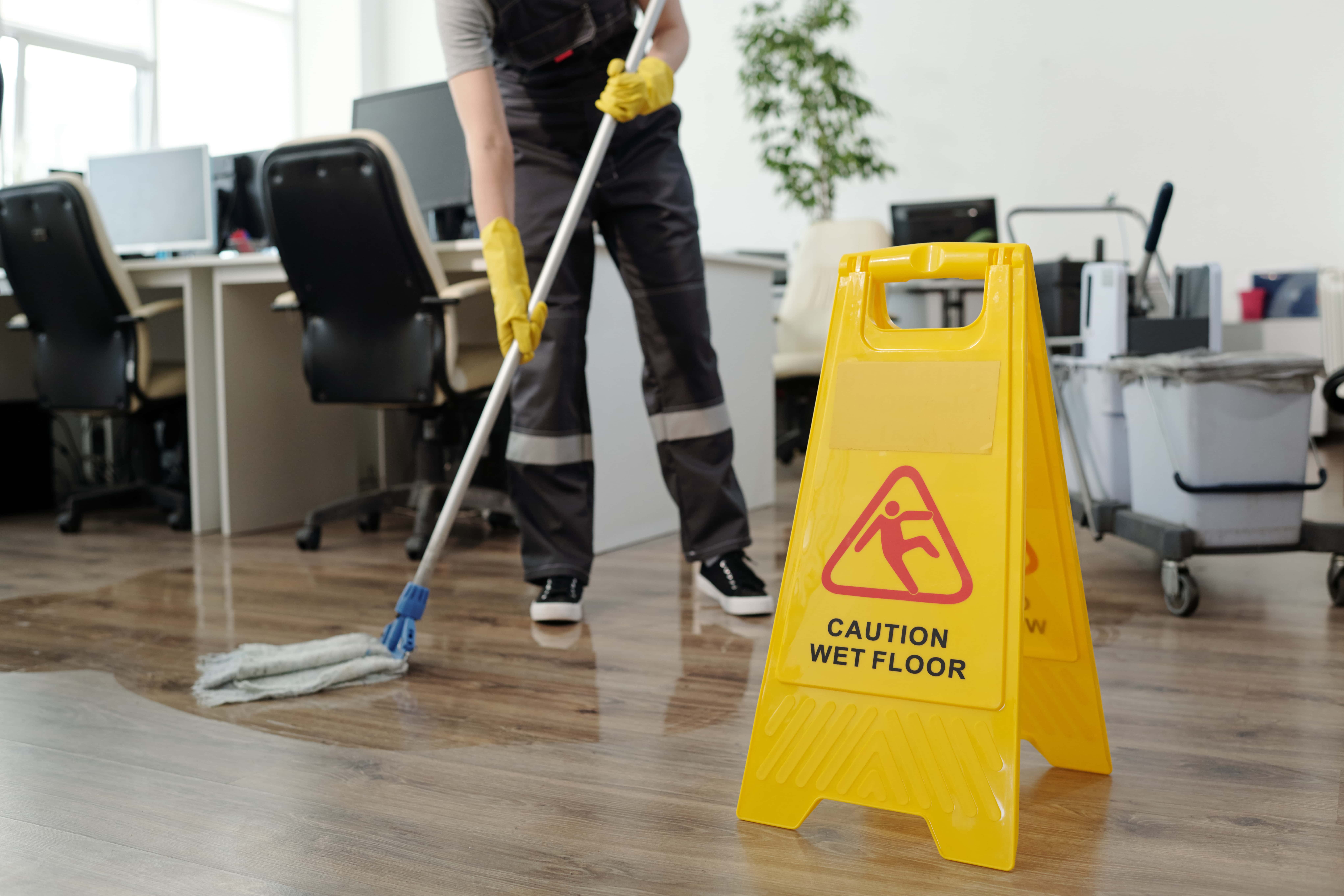 Tus Abogados de Accidentes Los Angeles business image in Los Angeles, California