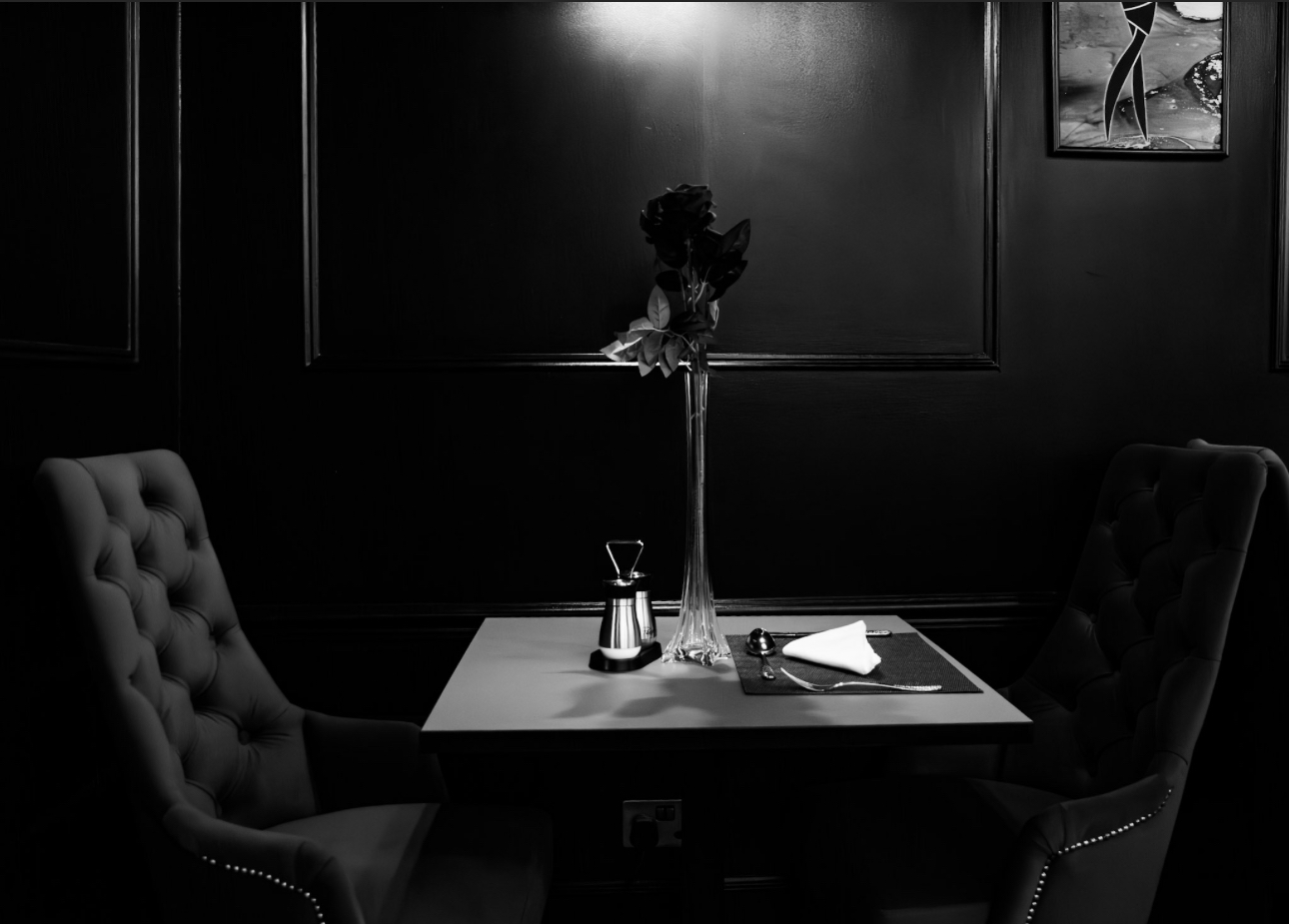 Aso Rock Restaurant & Bar business image
