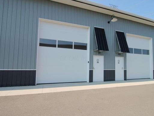 Powell Garage Doors business image in Highland, UT