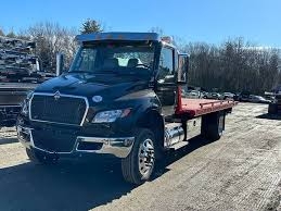 Dallas Towing and Recovery business image in Dallas, TX
