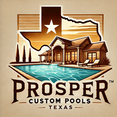 Prosper Custom Pools business image in Prosper, TX