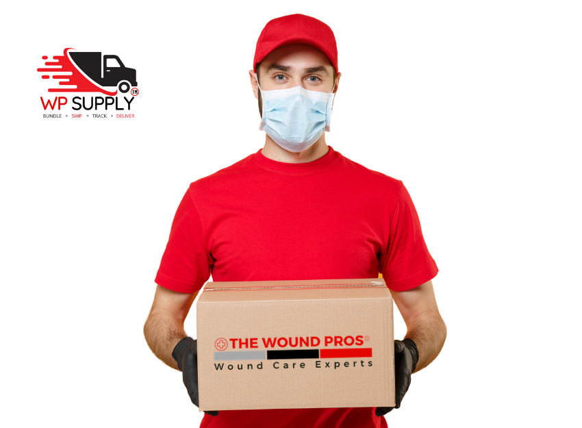The Wound Pros business image in Marina Del Rey, CA