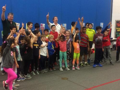 Kids First Sports Safety, Inc business image in Lemont, IL