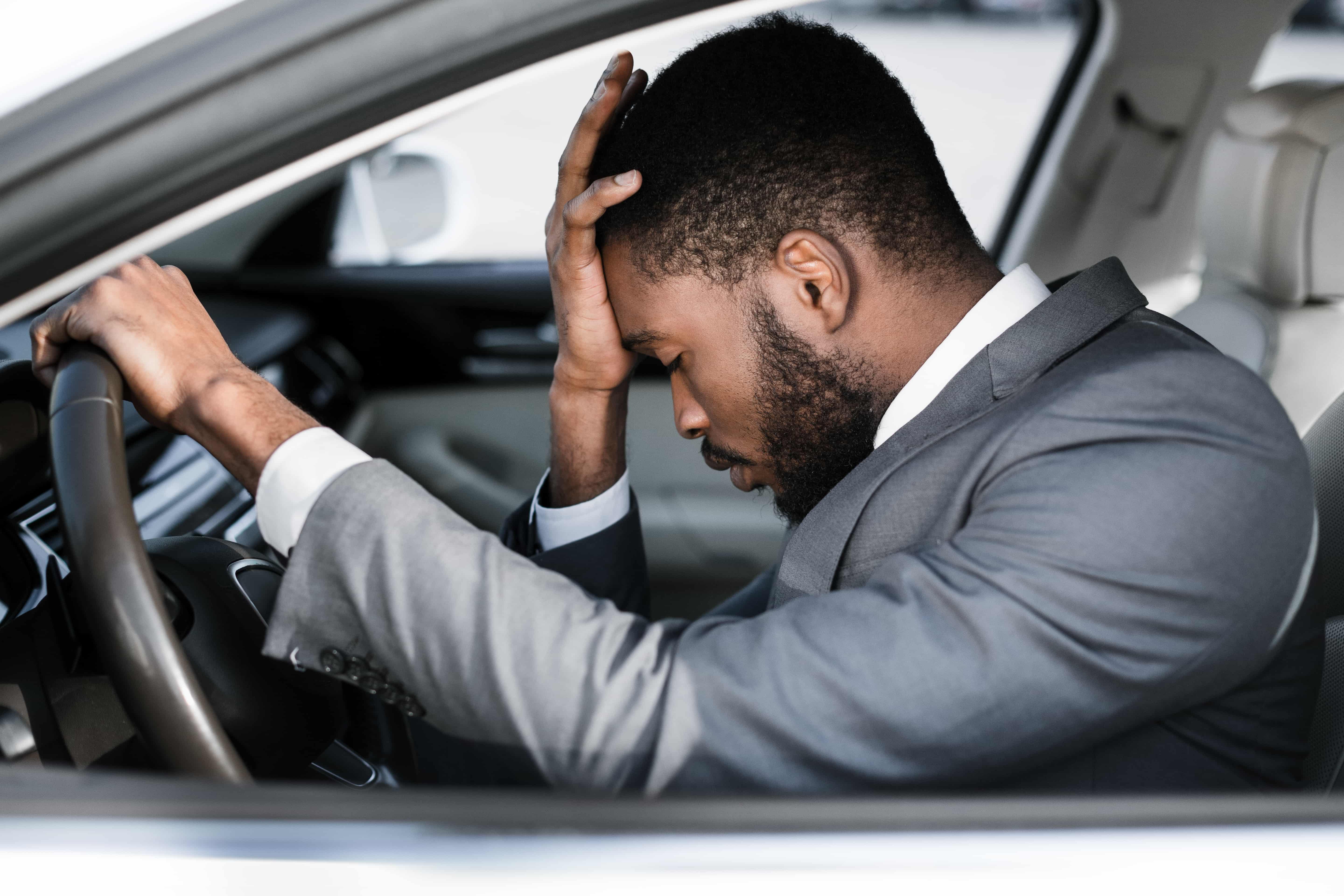 Tus Abogados de Accidentes de Auto Camion Uber y Lyft business image in Chicago, Illinois