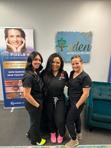 Eden Aesthetics & Wellness business image in Kansas City, MO