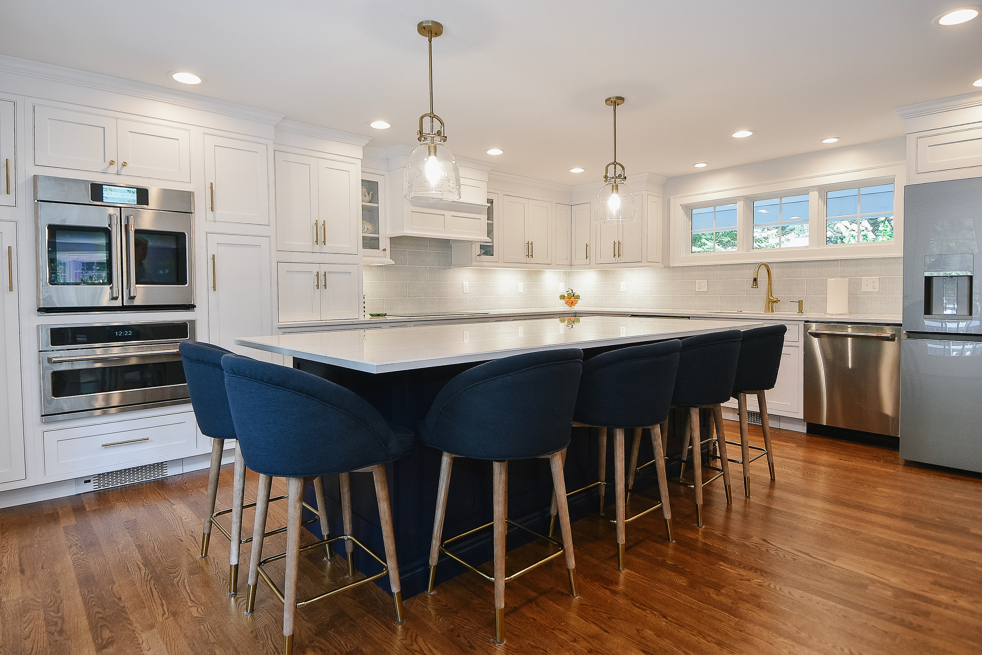 GN Construction business image in West Hartford, CT