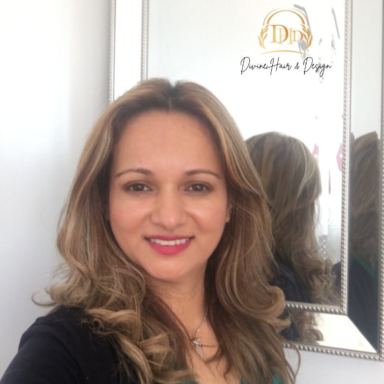 Divine Hair Design business image in Malden, MA