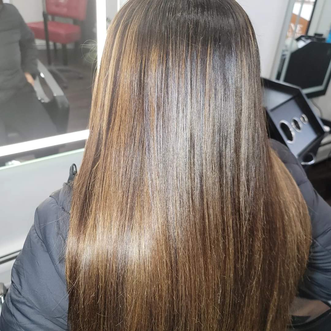 Divine Hair Design business image in Malden, MA