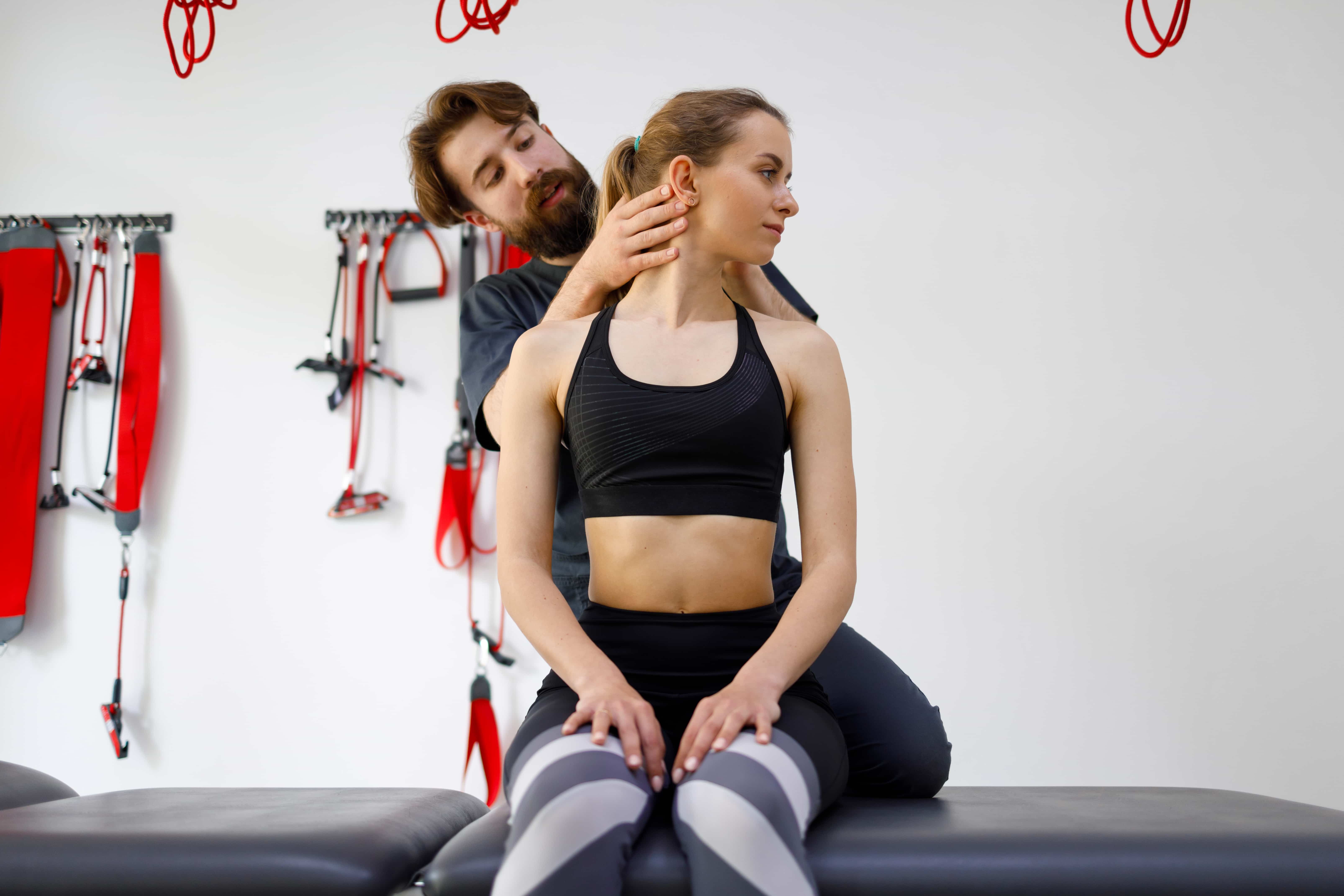 Grandview Health Partners Chiropractors Chicago business image in Chicago, Illinois
