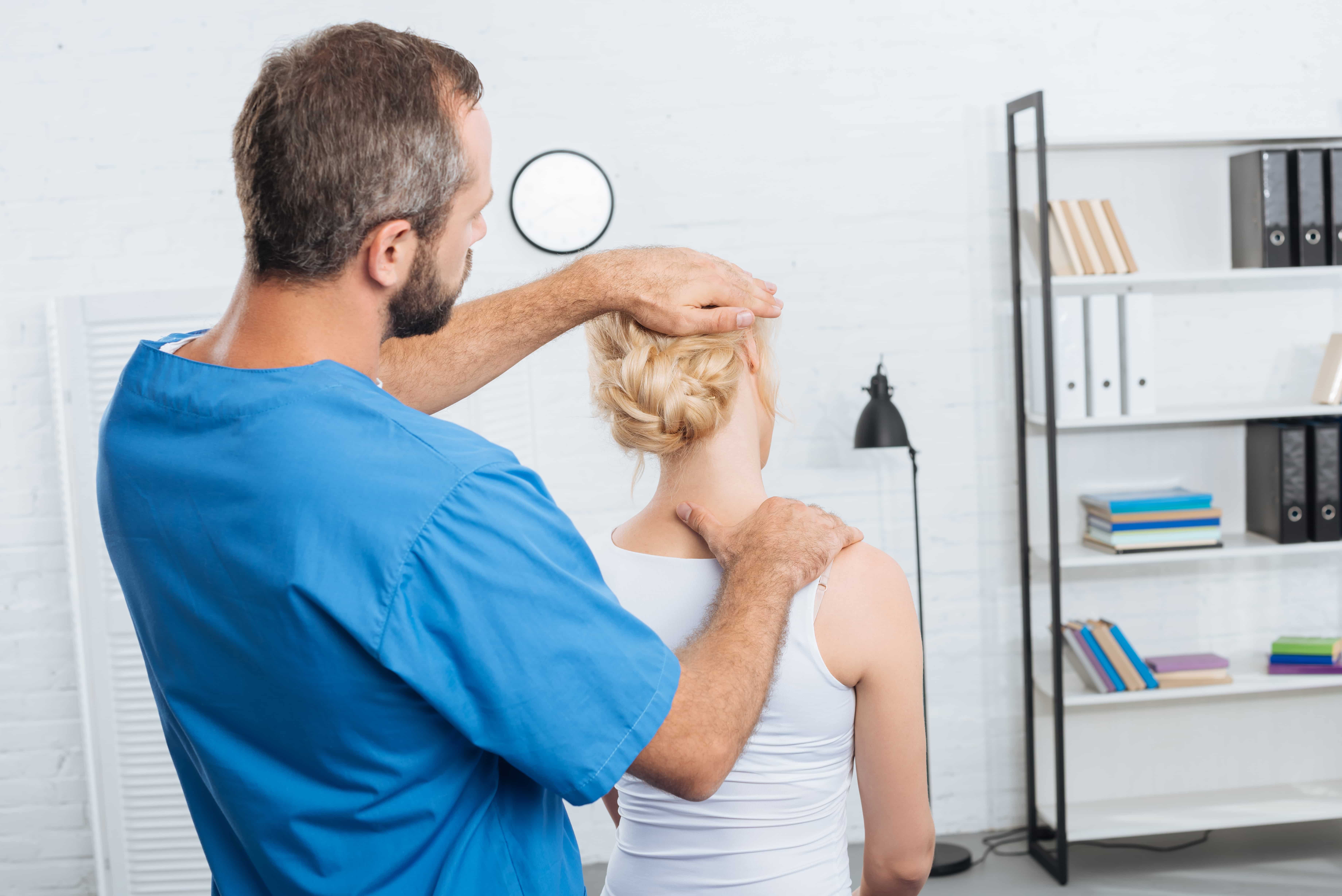Grandview Health Partners Chiropractors Chicago business image in Chicago, Illinois