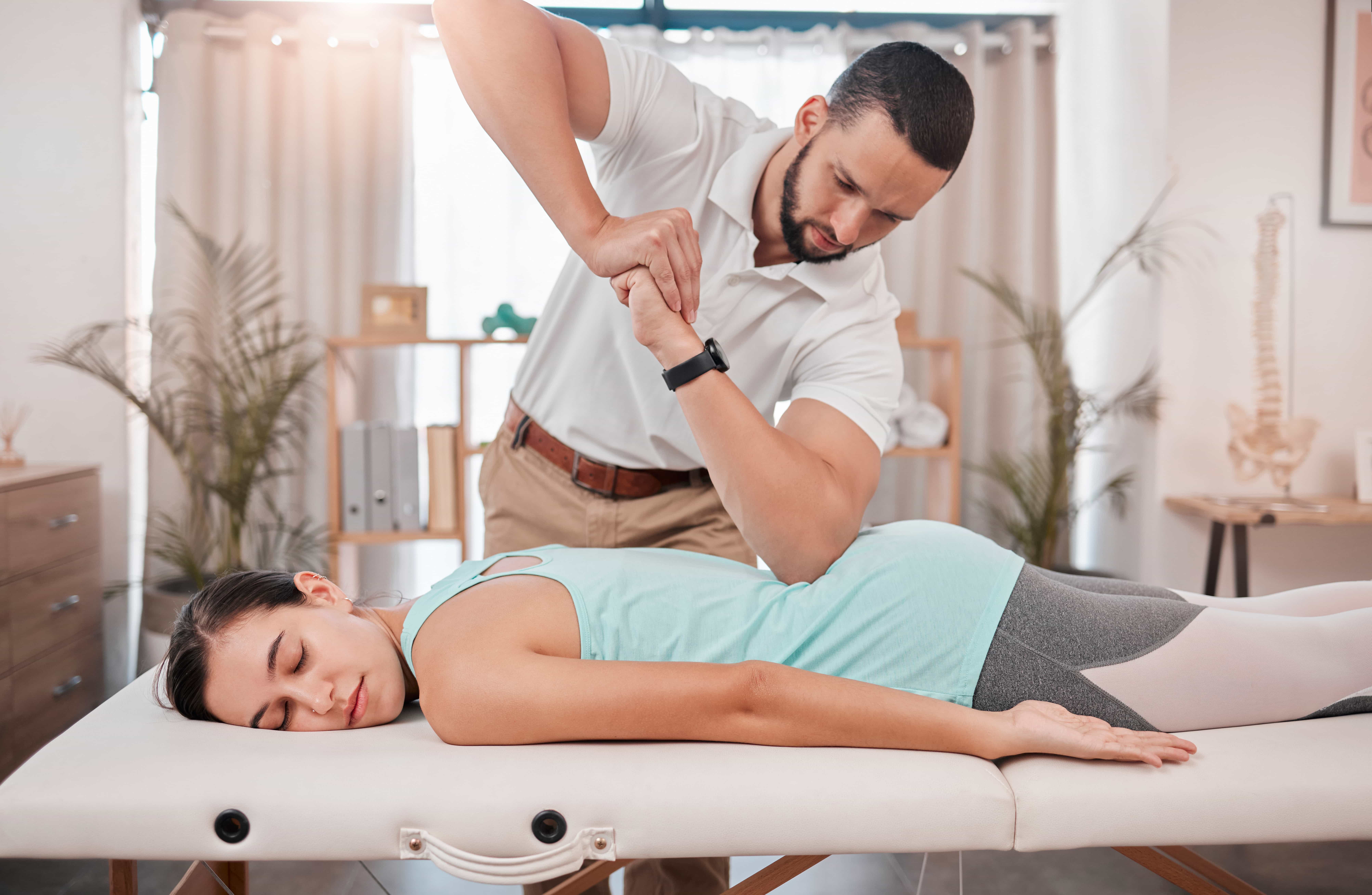 Grandview Health Partners Chiropractors Chicago business image in Chicago, Illinois