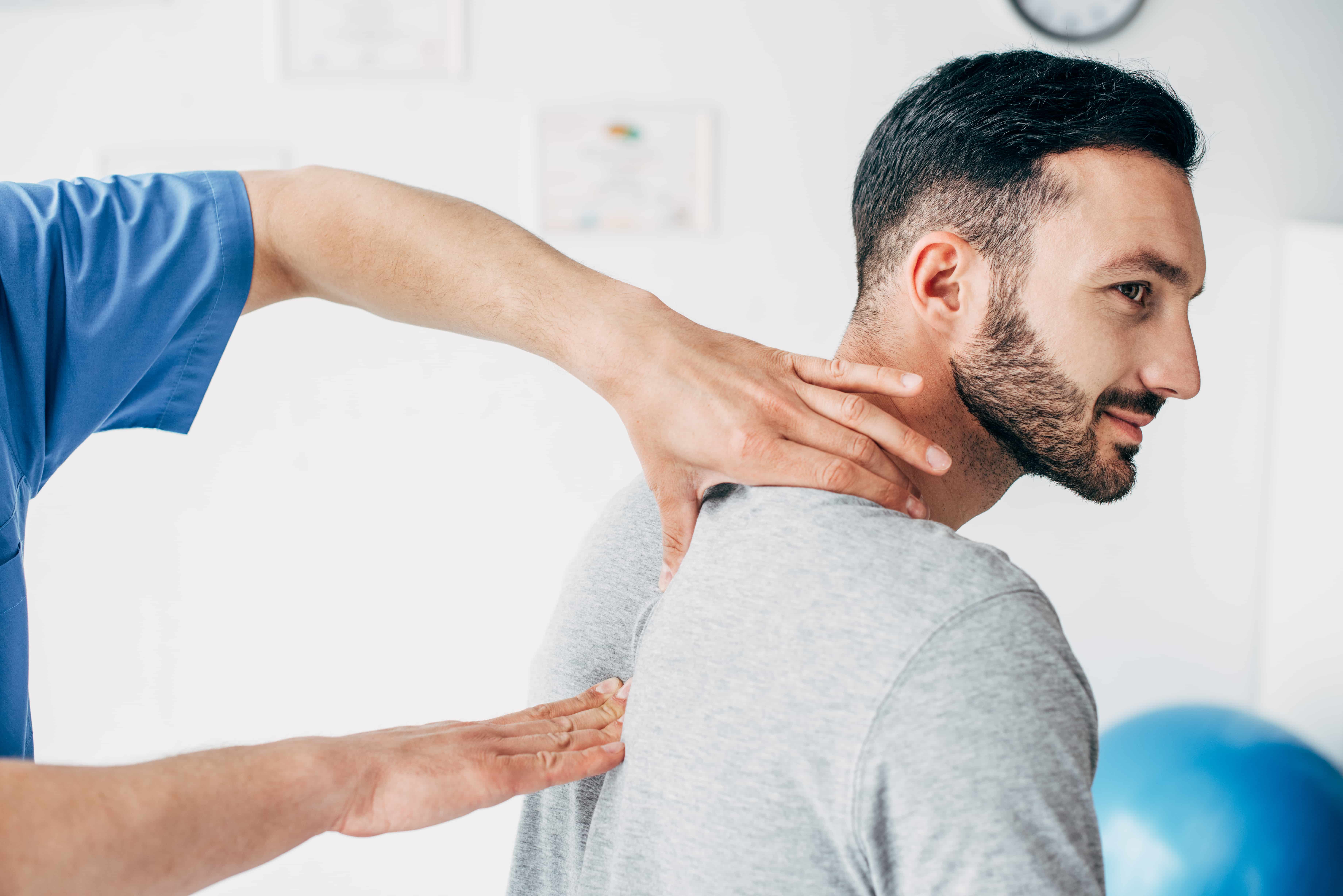 Grandview Health Partners Chiropractors Chicago business image in Chicago, Illinois