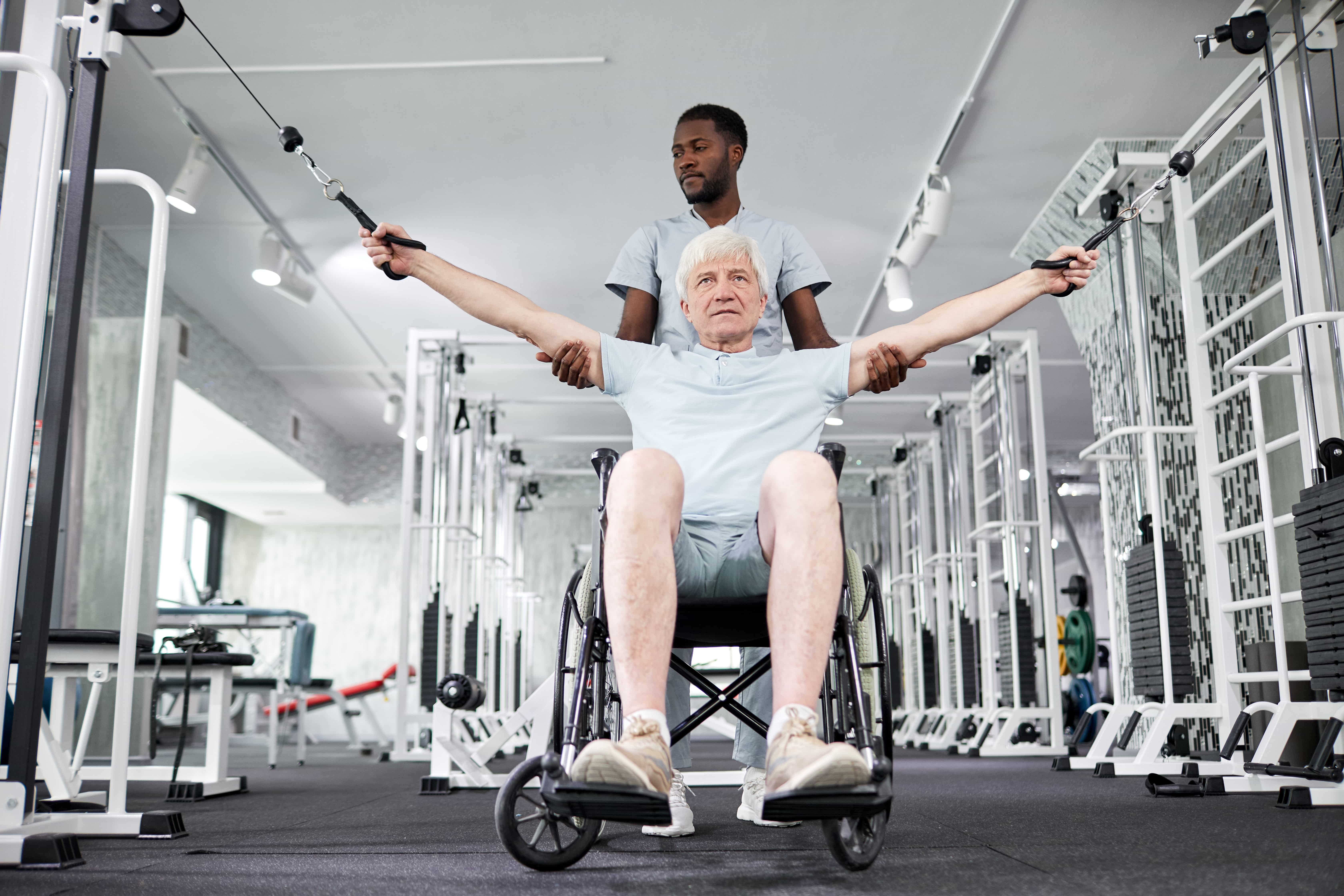Grandview Health Partners Chiropractors Chicago business image in Chicago, Illinois