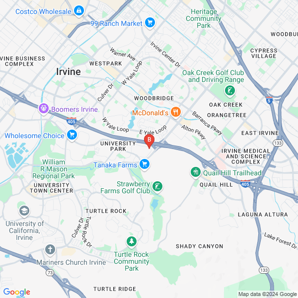 Ara Air Heating and Air Conditioning location map