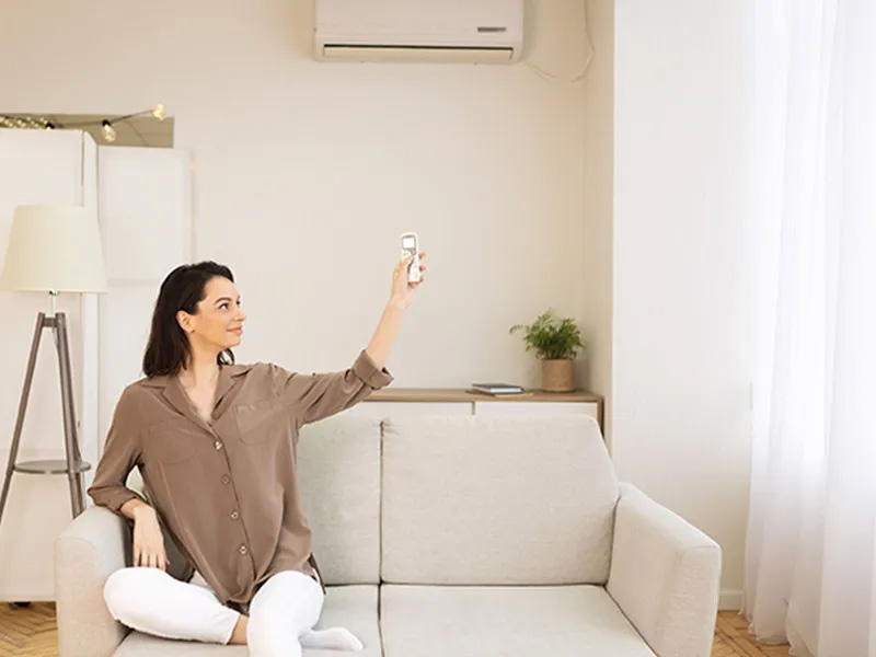 Ara Air Heating and Air Conditioning business image