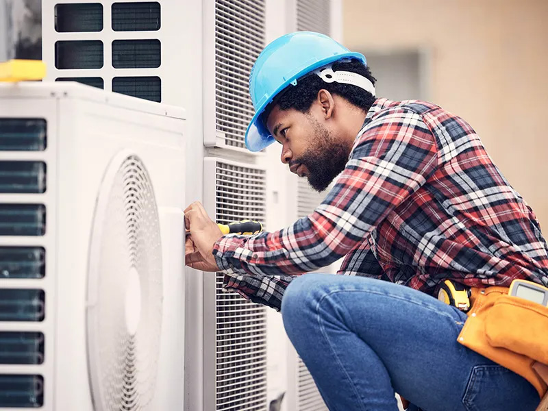 Ara Air Heating and Air Conditioning business image