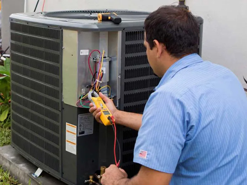 Ara Air Heating and Air Conditioning business image