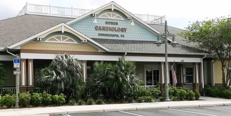 Citrus Cardiology Consultants, PLLC