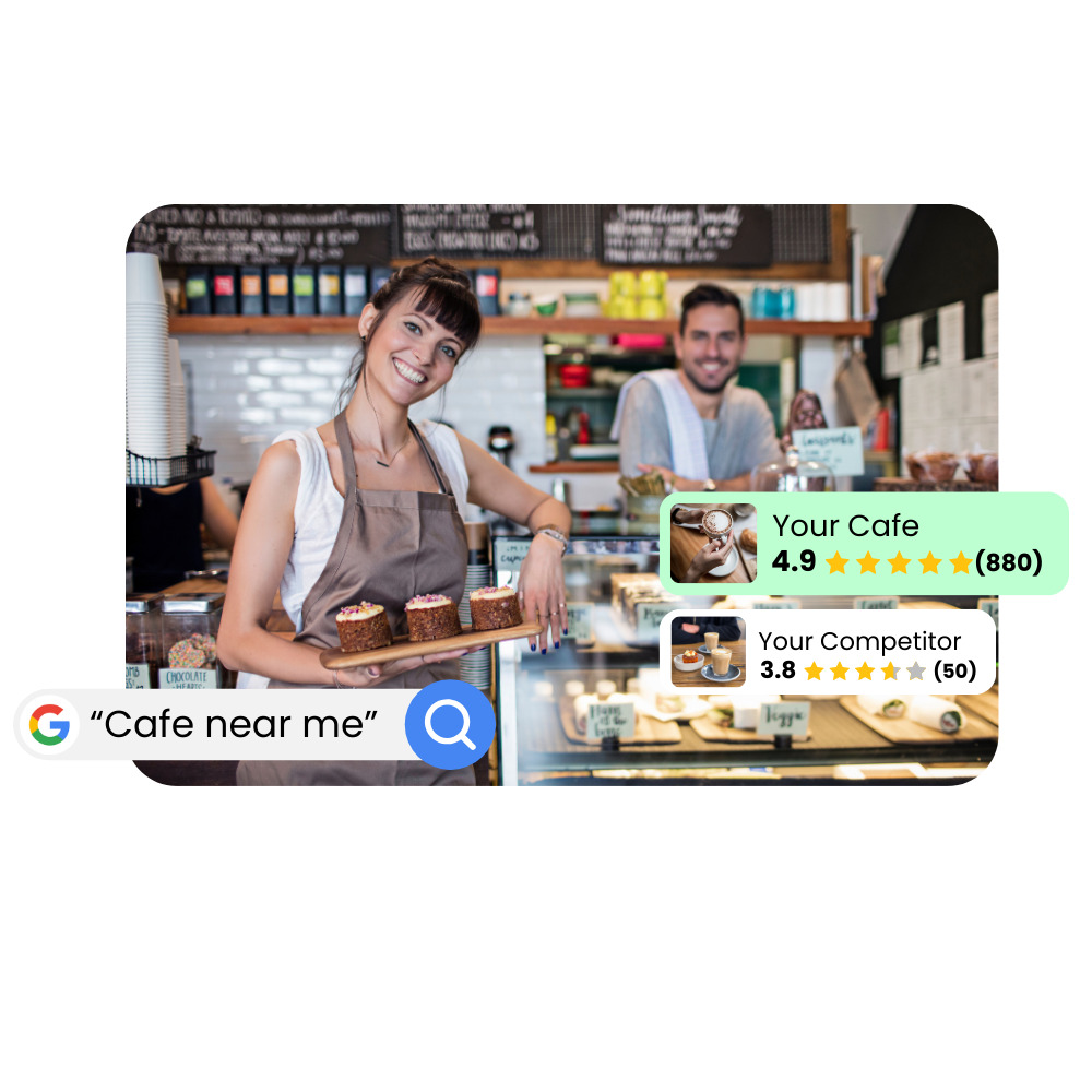 Claim Free Trial business image in Nashville, TN