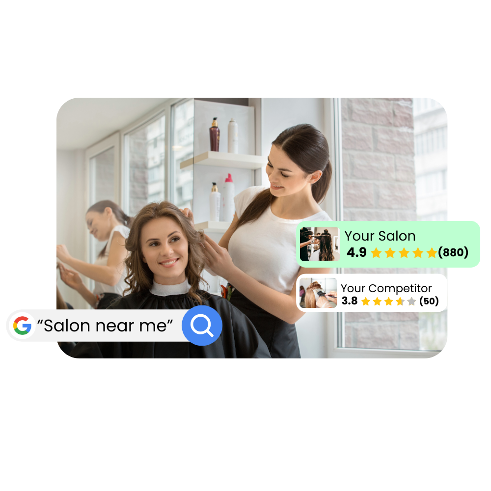 Claim Free Trial business image in Nashville, TN