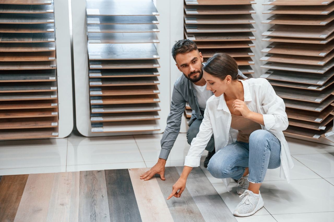 Hardwood Galleria business image in Fountain Valley, California