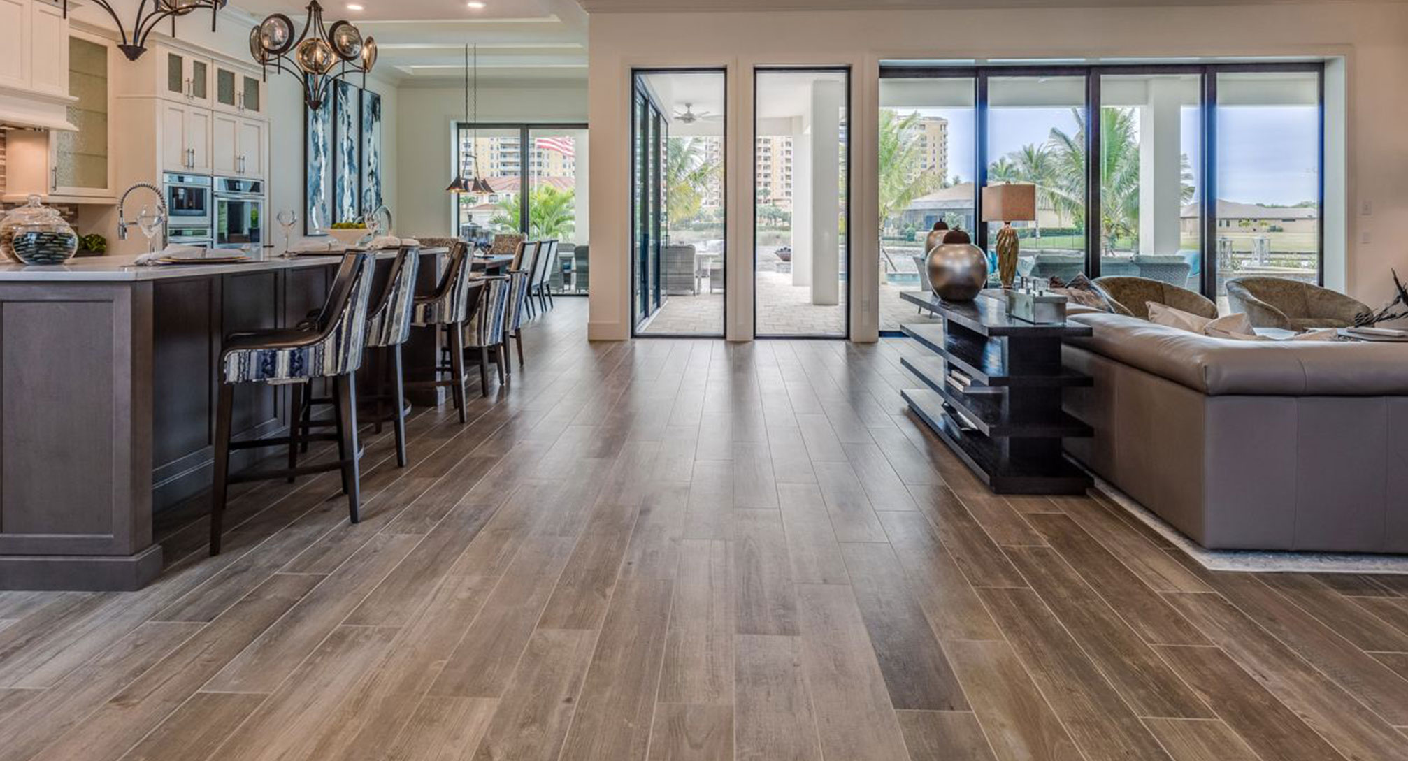 Hardwood Galleria business image in Fountain Valley, California